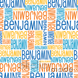 Benjamin - Nested Design - Standard