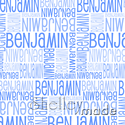 Benjamin - Nested Design - Standard