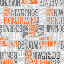Benjamin - Nested Design - Standard