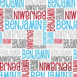Benjamin - Nested Design - Standard