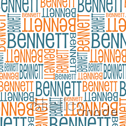 Bennett - Nested Design - Standard