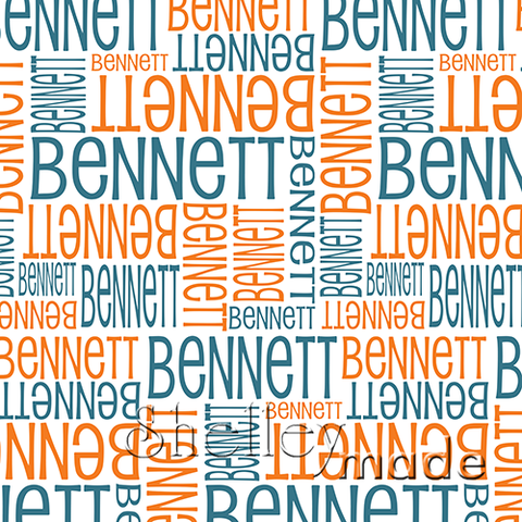 Bennett - Nested Design - Standard
