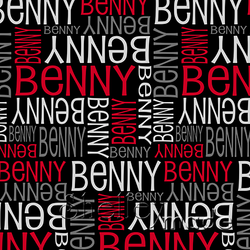Benny - Nested Design - Standard