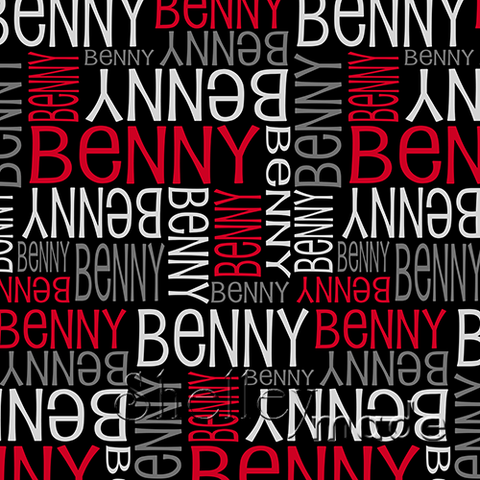 Benny - Nested Design - Standard