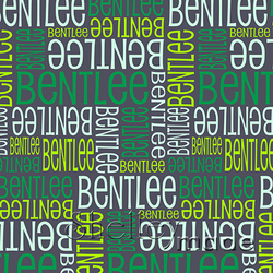 Bentlee - Nested Design - Standard
