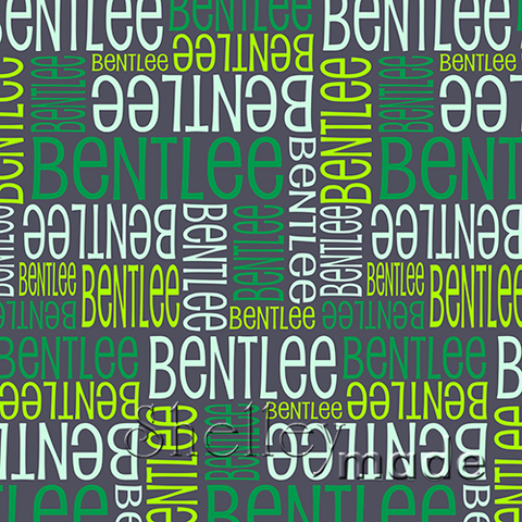 Bentlee - Nested Design - Standard
