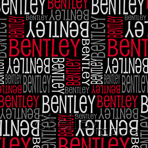 Bentley - Nested Design - Standard