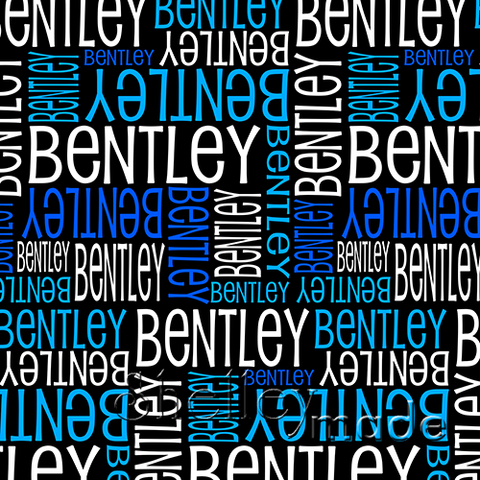 Bentley - Nested Design - Standard