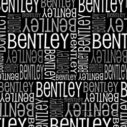 Bentley - Nested Design - Standard