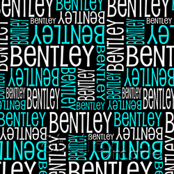 Bentley - Nested Design - Standard