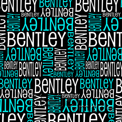 Bentley - Nested Design - Standard