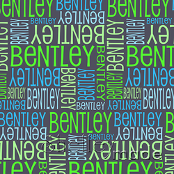 Bentley - Nested Design - Standard