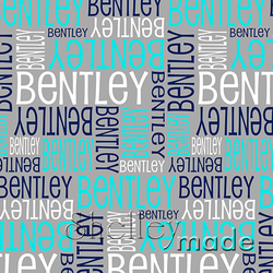 Bentley - Nested Design - Standard