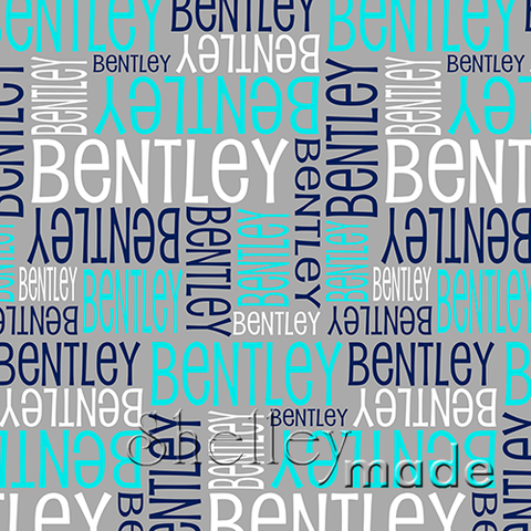 Bentley - Nested Design - Standard