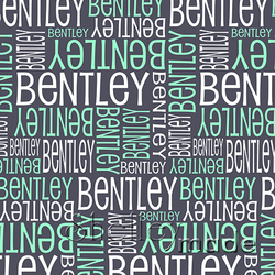 Bentley - Nested Design - Standard
