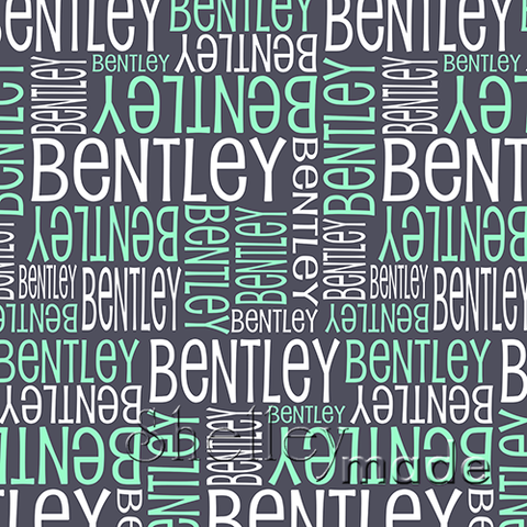 Bentley - Nested Design - Standard