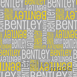 Bentley - Nested Design - Standard