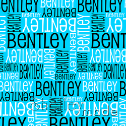 Bentley - Nested Design - Standard