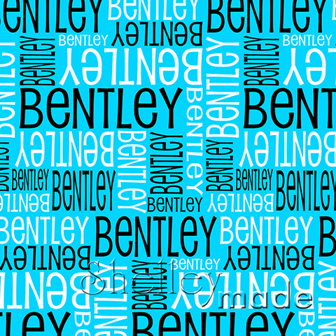 Bentley - Nested Design - Standard