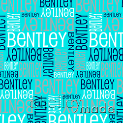 Bentley - Nested Design - Standard