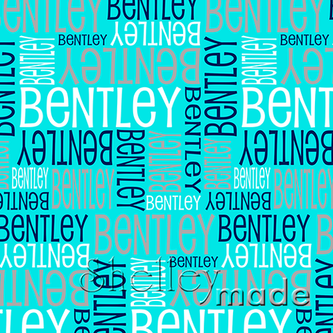 Bentley - Nested Design - Standard