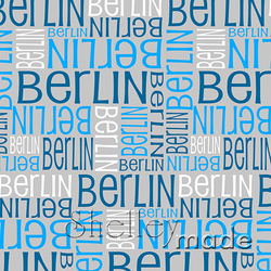 Berlin - Nested Design - Standard
