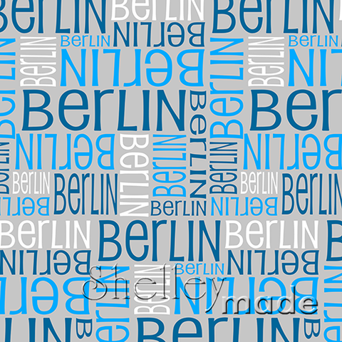 Berlin - Nested Design - Standard