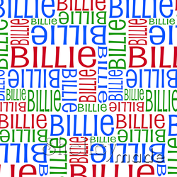 Billie - Nested Design - Standard