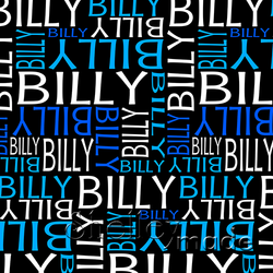 Billy - Nested Design - Standard