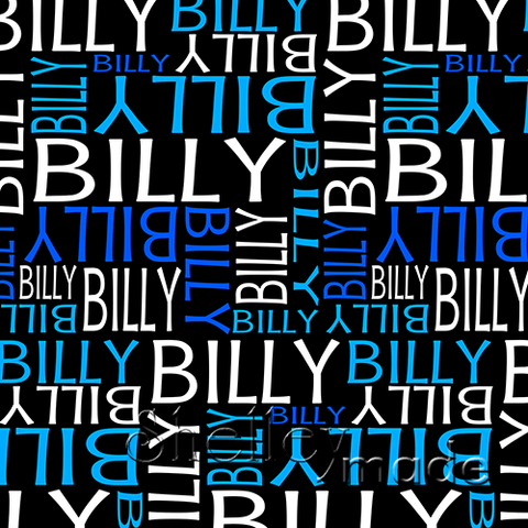 Billy - Nested Design - Standard