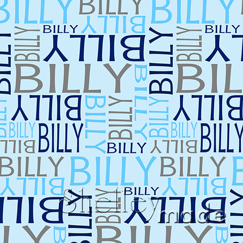 Billy - Nested Design - Standard