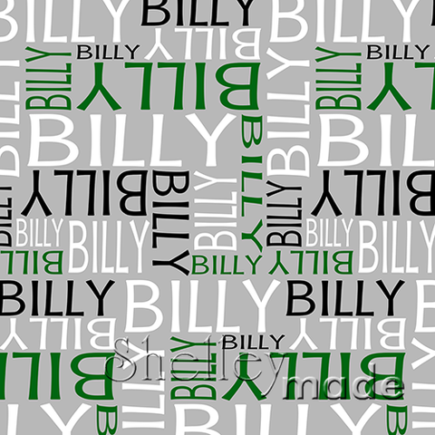 Billy - Nested Design - Standard