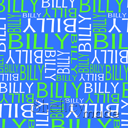 Billy - Nested Design - Standard