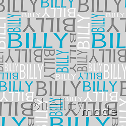 Billy - Nested Design - Standard