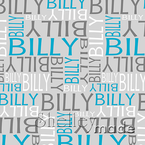 Billy - Nested Design - Standard