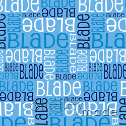 Blade - Nested Design - Standard