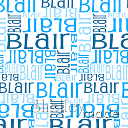 Blair - Nested Design - Standard