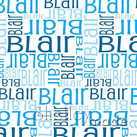 Blair - Nested Design - Standard
