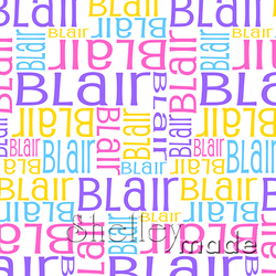 Blair - Nested Design - Standard