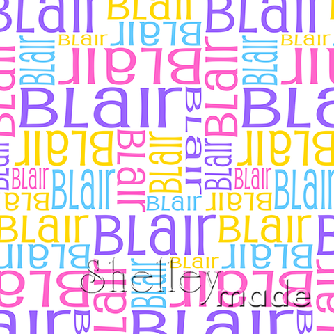 Blair - Nested Design - Standard