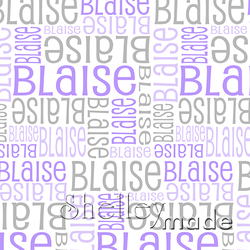 Blaise - Nested Design - Standard