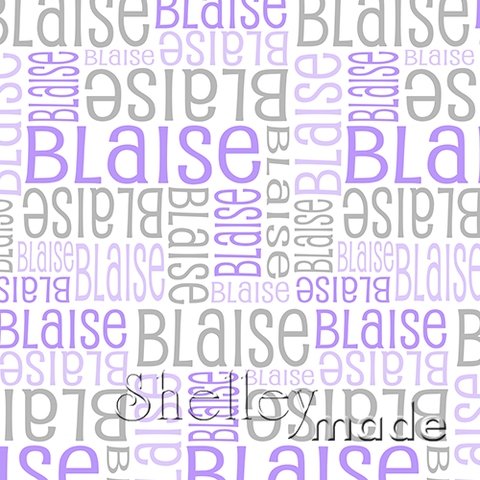 Blaise - Nested Design - Standard