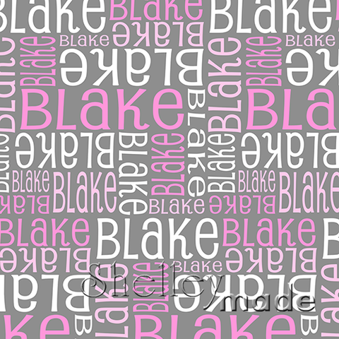 Blake - Nested Design - Standard