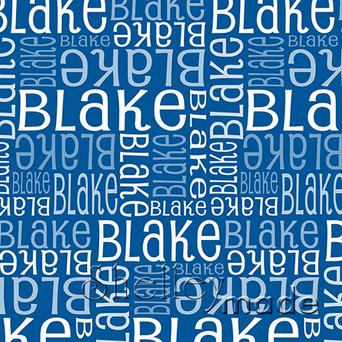 Blake - Nested Design - Standard