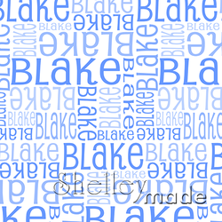 Blake - Nested Design - Standard