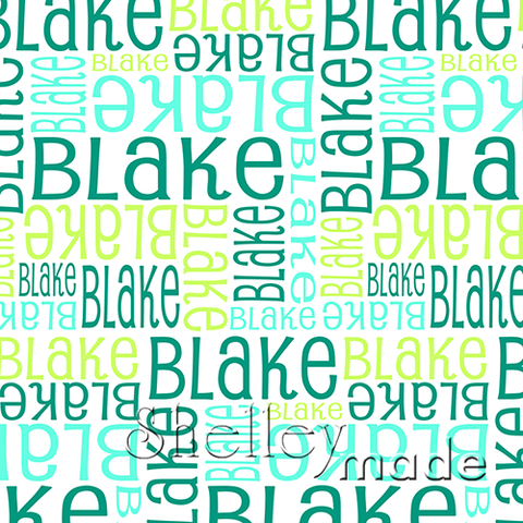 Blake - Nested Design - Standard