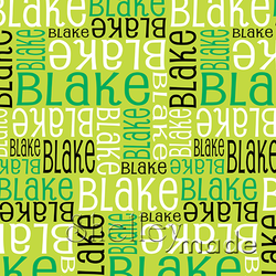 Blake - Nested Design - Standard