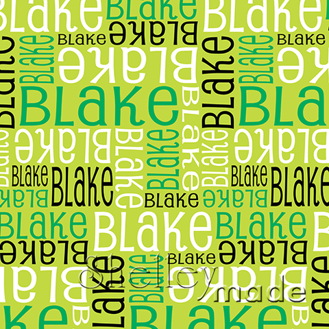 Blake - Nested Design - Standard