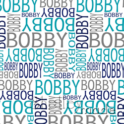 Bobby - Nested Design - Standard