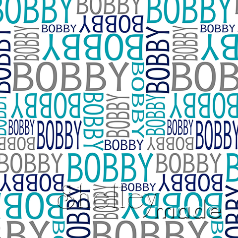 Bobby - Nested Design - Standard